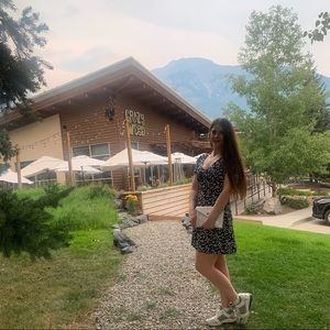 Meet your Posher, Kel